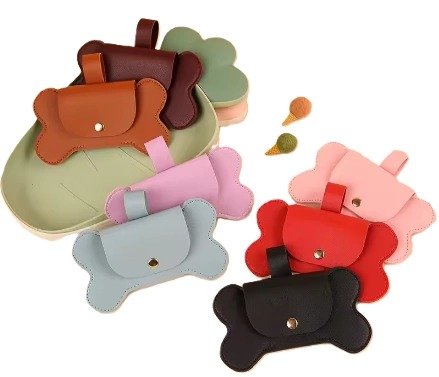 Аксесуари для подорожей з тваринами